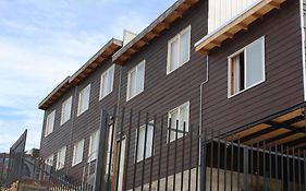 Apartamentos VistaMar